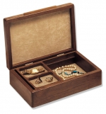 Heartwood Safari Jewelry Box - Product Image