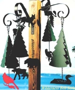 Mt. Rainier Wilderness Bell - Product Image