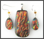 Mountain High Dichroic Set - Product Image