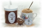 'Sweet Sensation' Sugar Body Scrub - Product Image