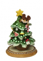 Wee Forest Folk M-240A Tree Alone - Product Image