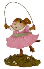 Wee Forest Folk M-409 Mabel, Mabel ... - Product Image