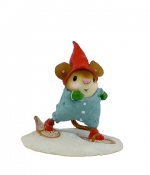 Wee Forest Folk TM-402 Mouse Tracks - Product Image