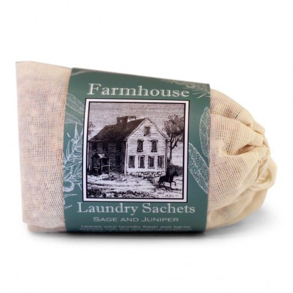 Laundry Fragrance Sachet